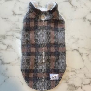 Barkley & Finn dog jacket
